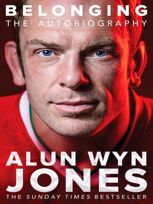 cover image of Belonging